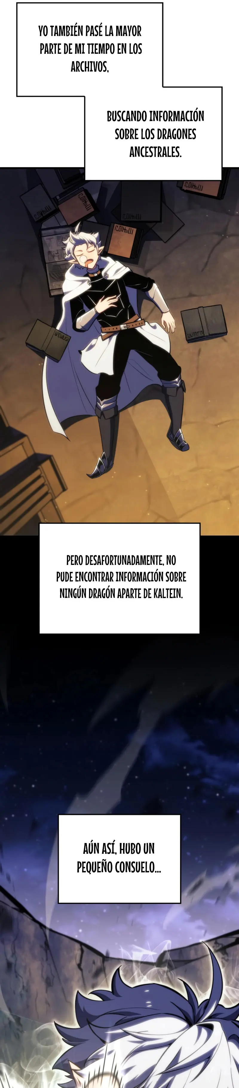 Los Breakers capítulo 43 página 17