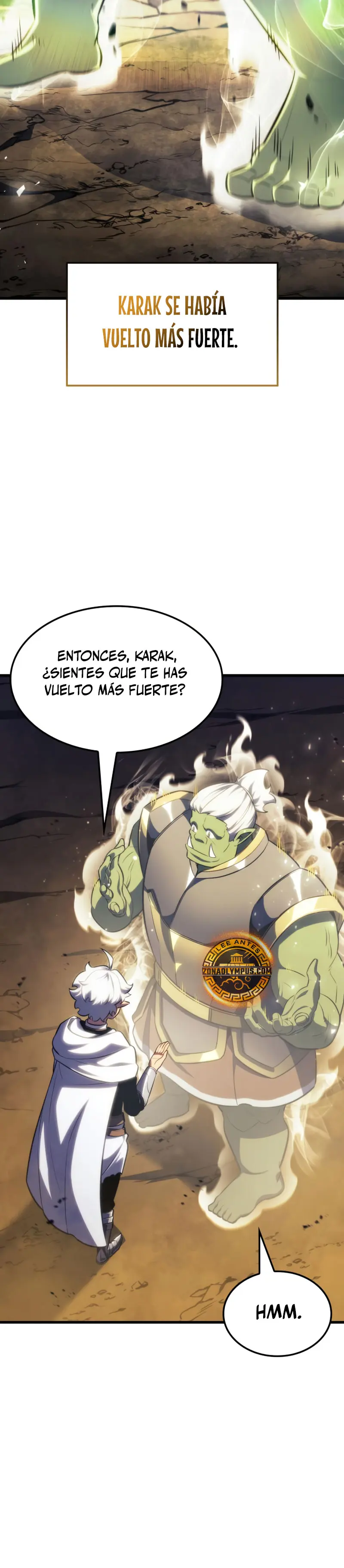 Los Breakers capítulo 43 página 19