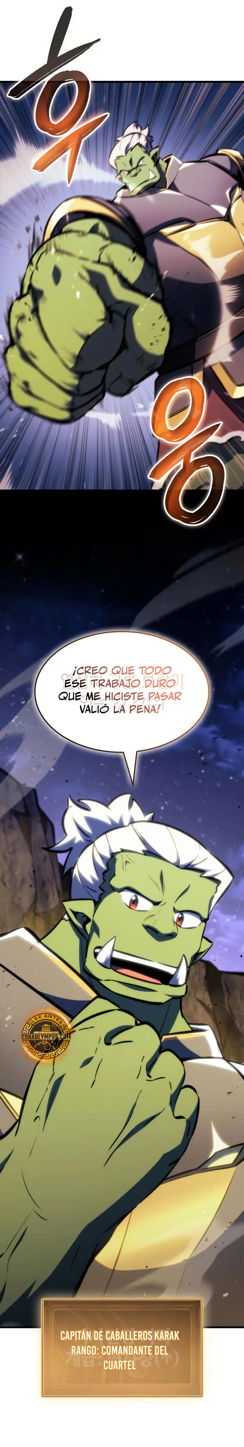 Los Breakers capítulo 43 página 20