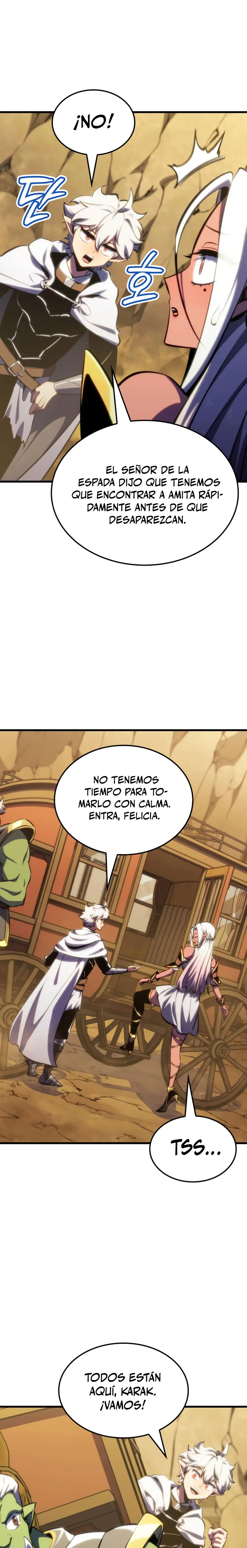 Los Breakers capítulo 43 página 24