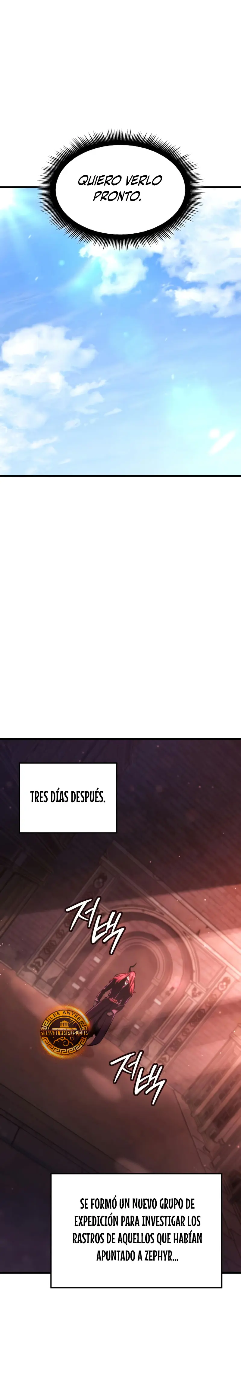 Los Breakers capítulo 43 página 26