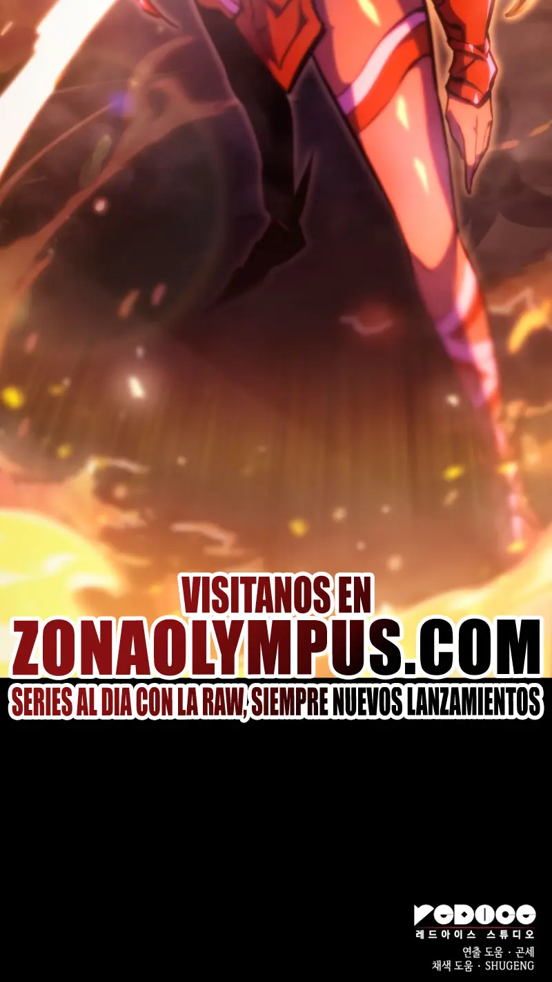 Los Breakers capítulo 43 página 33