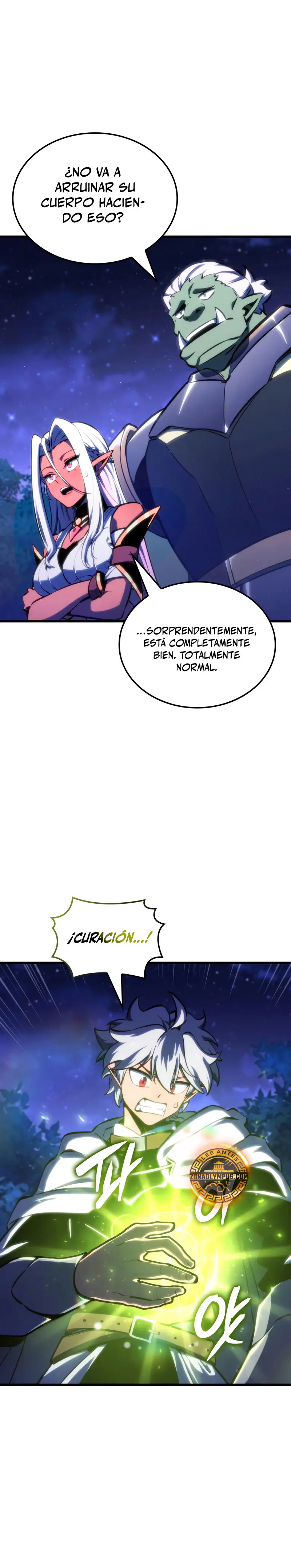 Los Breakers capítulo 44 página 4