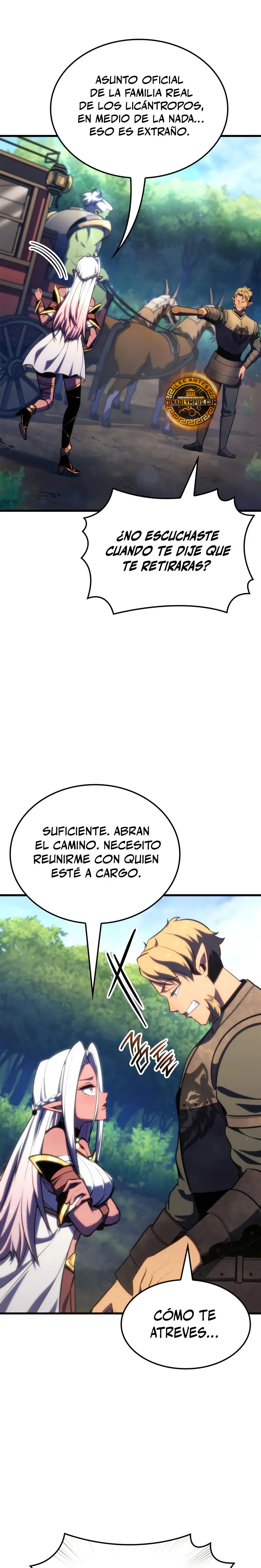 Los Breakers capítulo 44 página 9