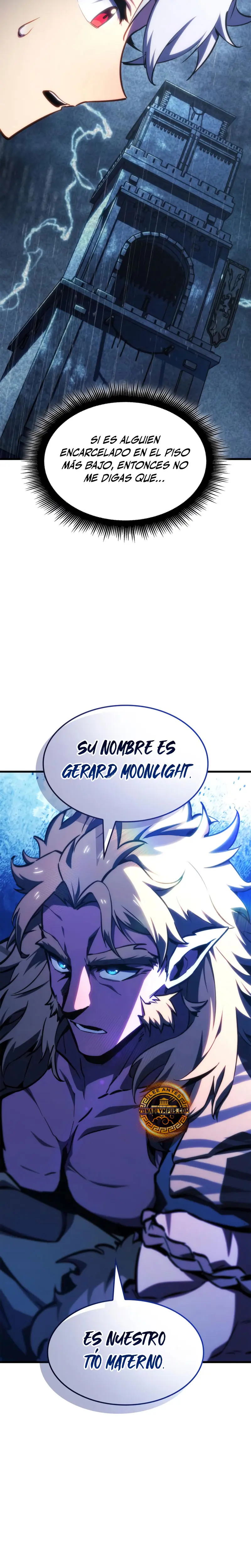 Los Breakers capítulo 44 página 22