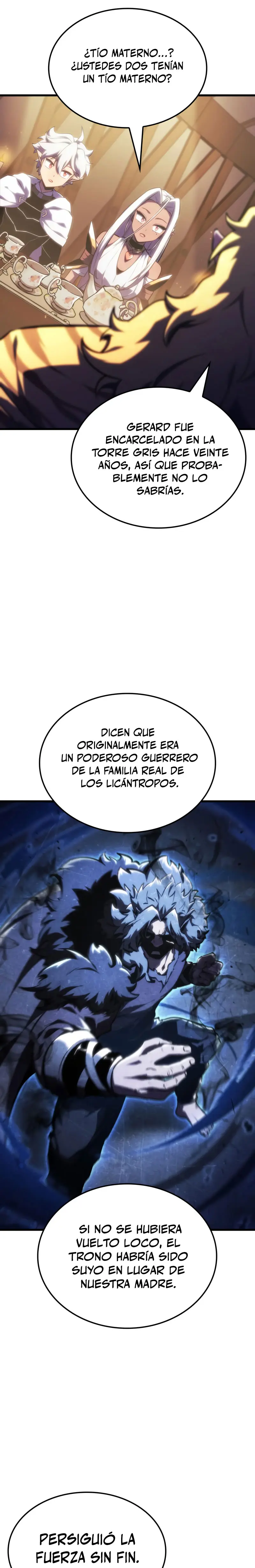 Los Breakers capítulo 44 página 23