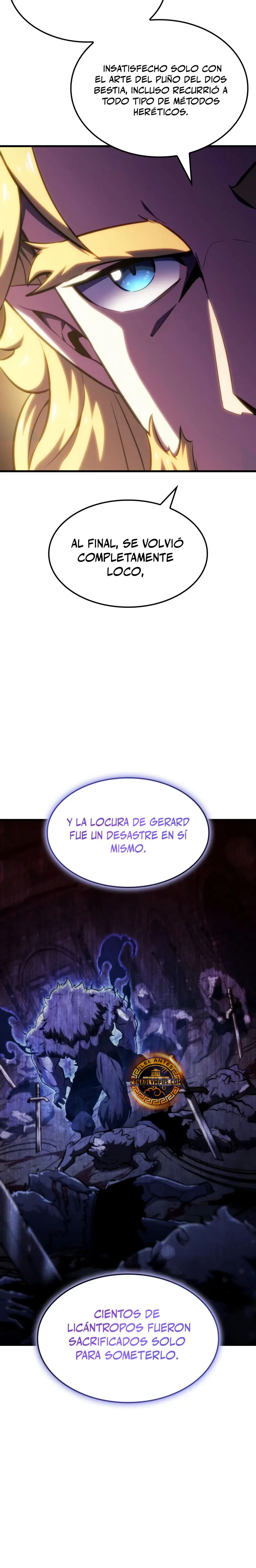 Los Breakers capítulo 44 página 24