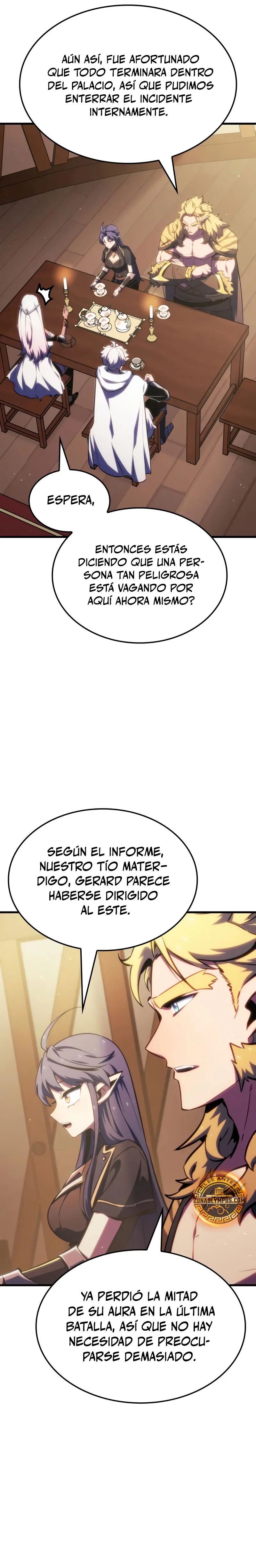 Los Breakers capítulo 44 página 25
