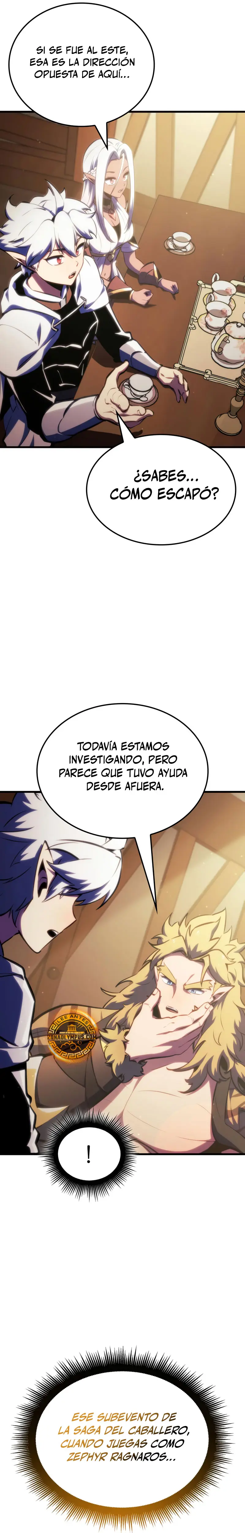 Los Breakers capítulo 44 página 26
