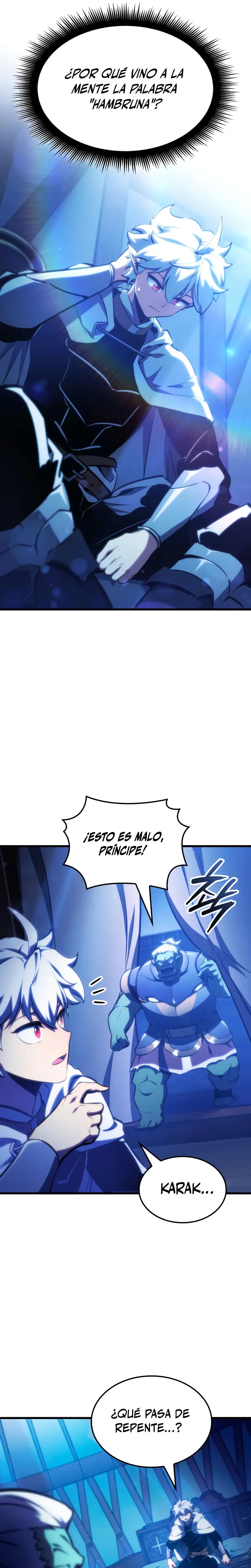 Los Breakers capítulo 45 página 8