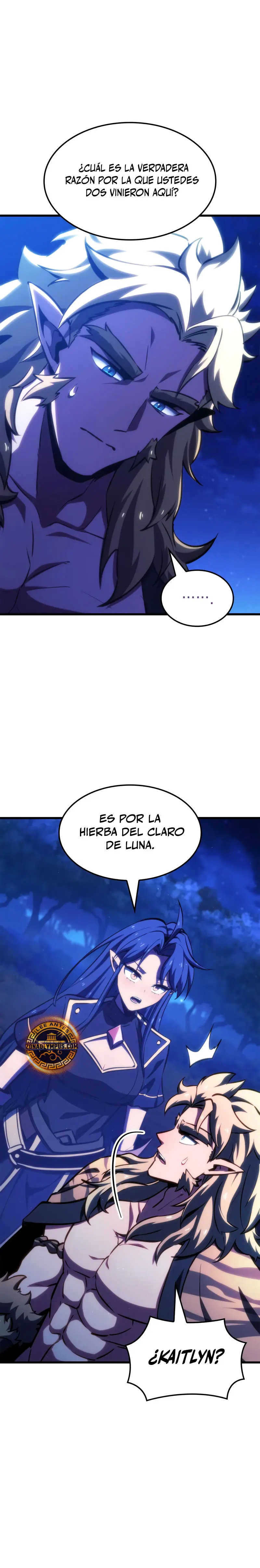 Los Breakers capítulo 45 página 13