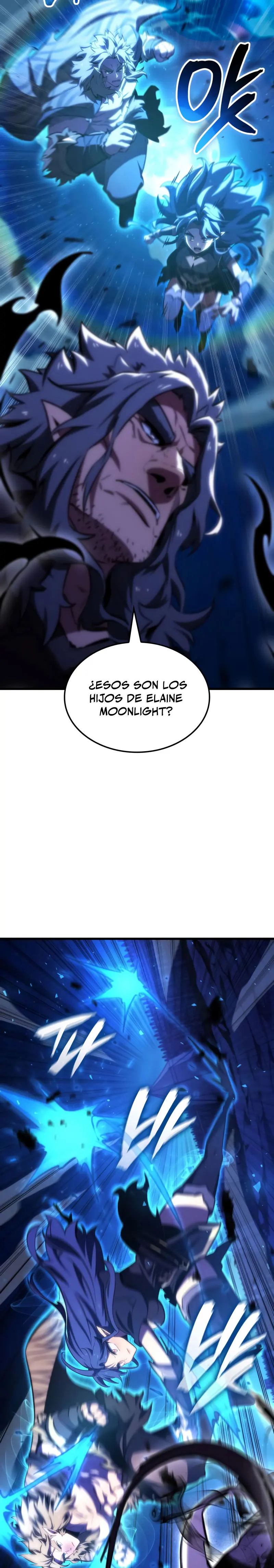 Los Breakers capítulo 45 página 21