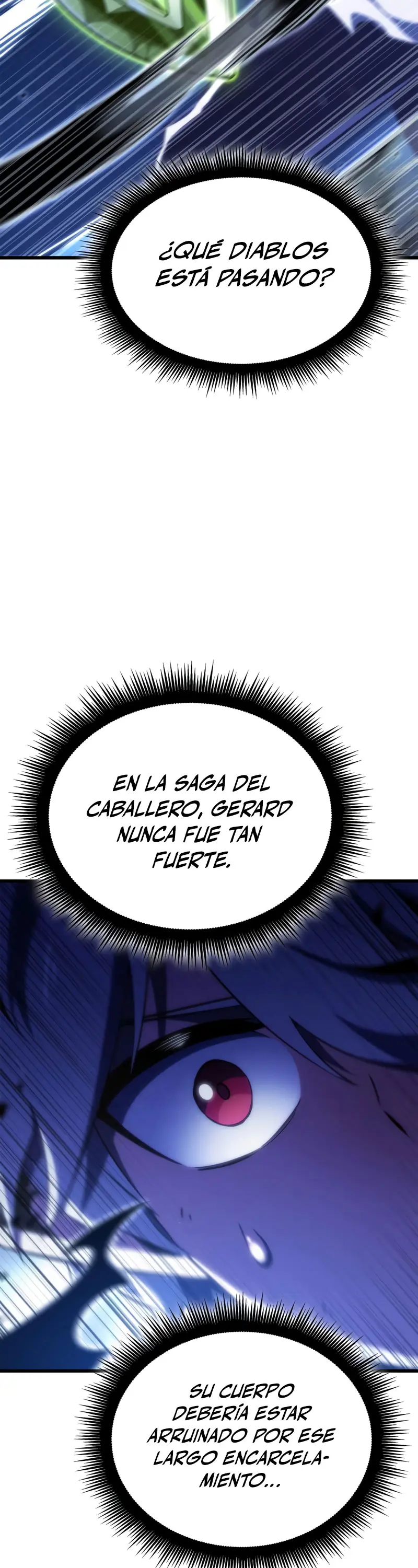 Los Breakers capítulo 45 página 30