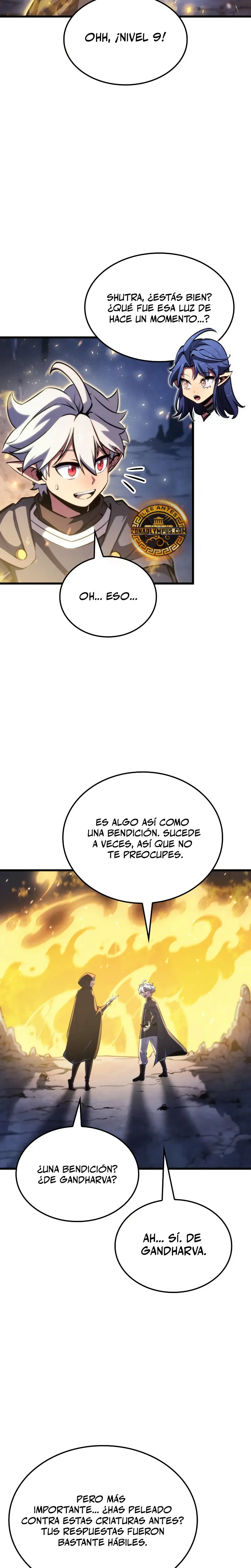 Los Breakers capítulo 5 página 5