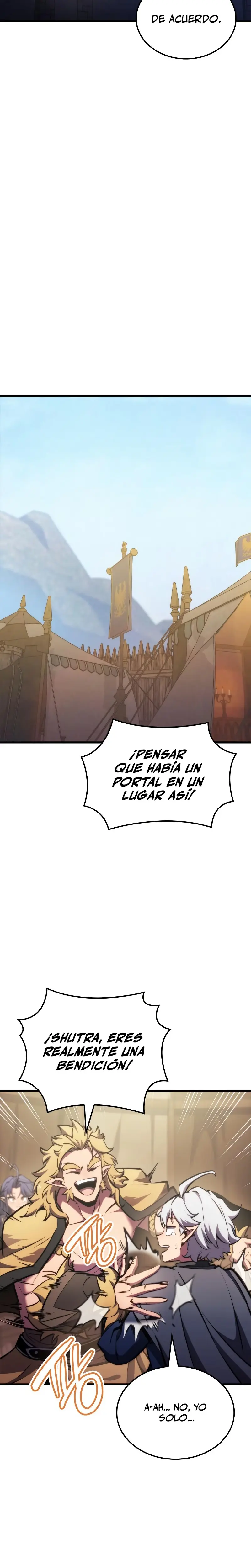 Los Breakers capítulo 5 página 19