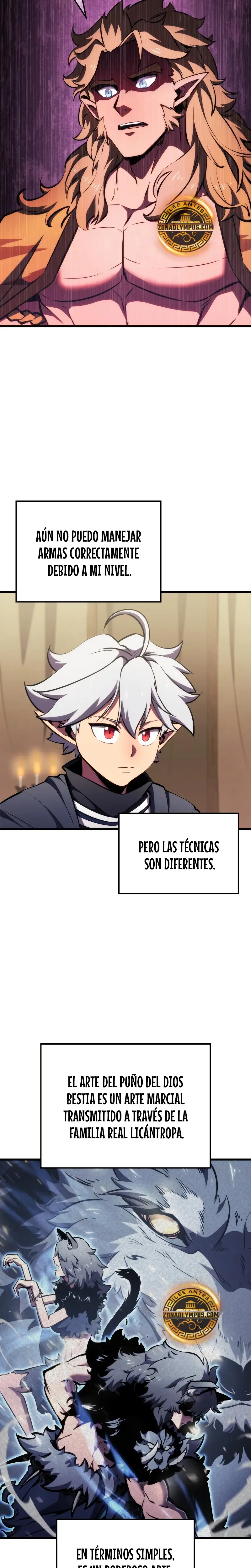 Los Breakers capítulo 5 página 22