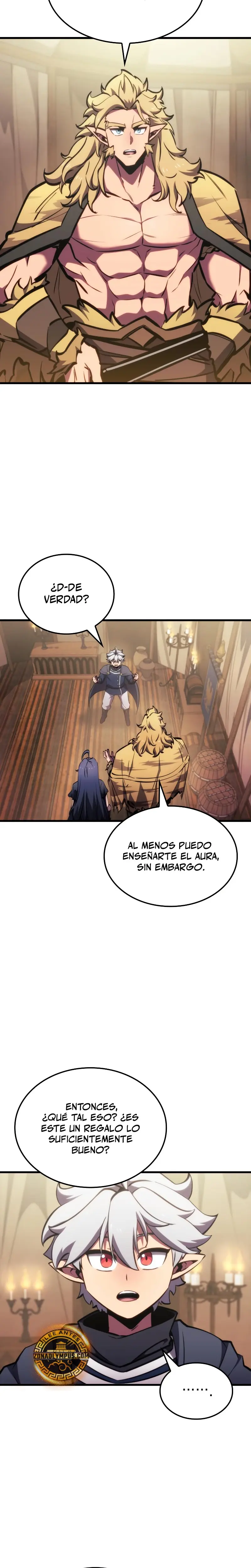 Los Breakers capítulo 5 página 24
