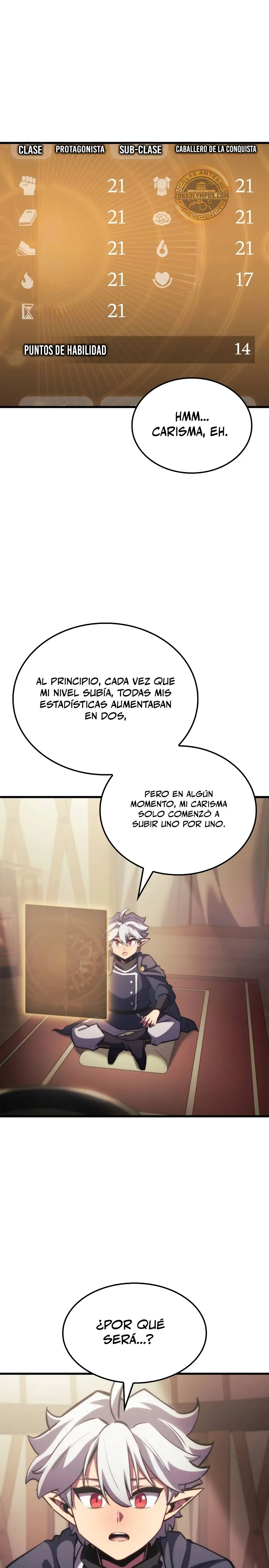 Los Breakers capítulo 6 página 3