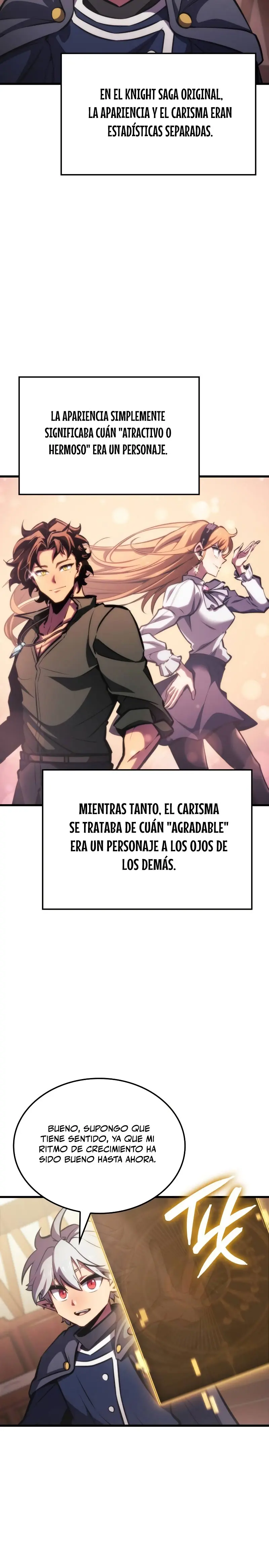 Los Breakers capítulo 6 página 4
