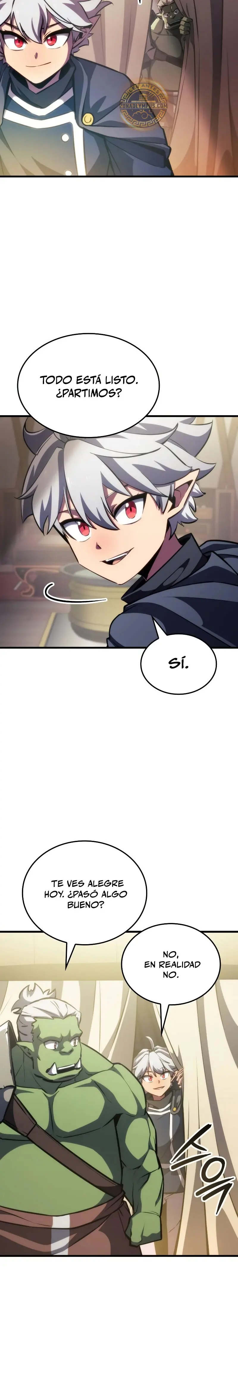 Los Breakers capítulo 6 página 6