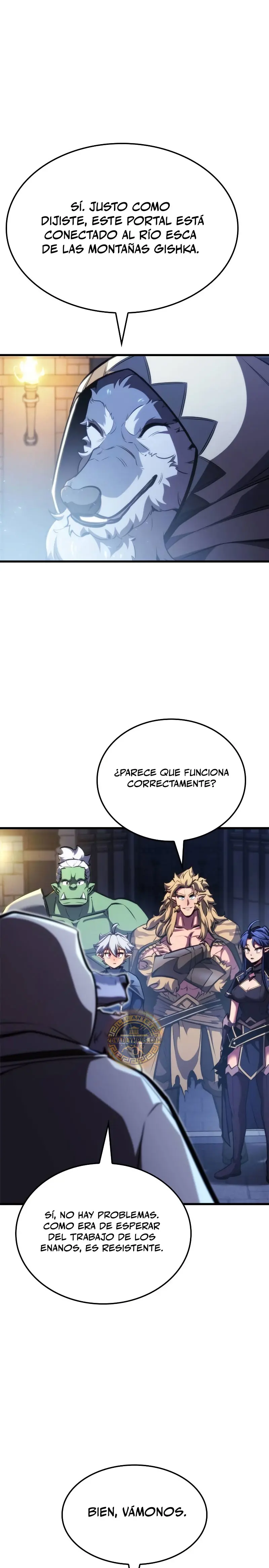 Los Breakers capítulo 6 página 11