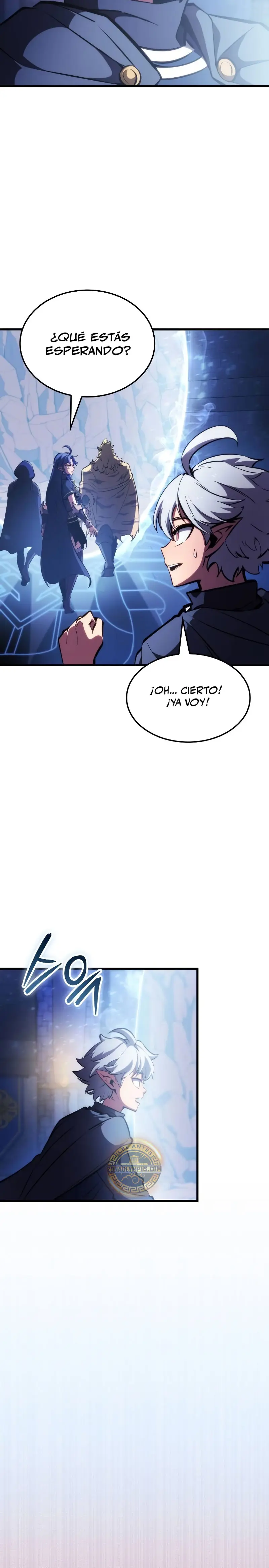 Los Breakers capítulo 6 página 14