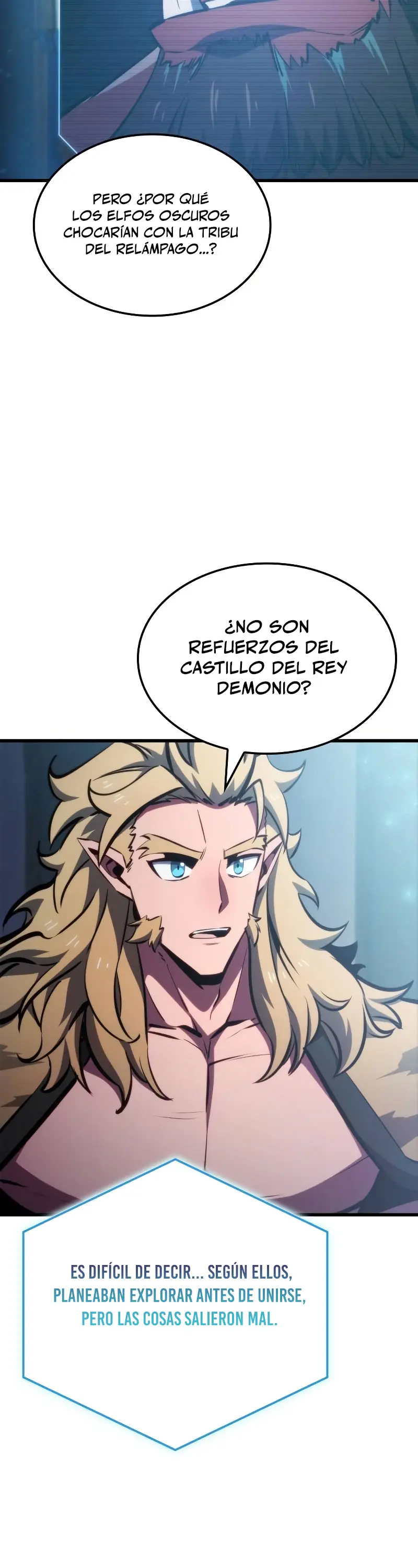 Los Breakers capítulo 6 página 28