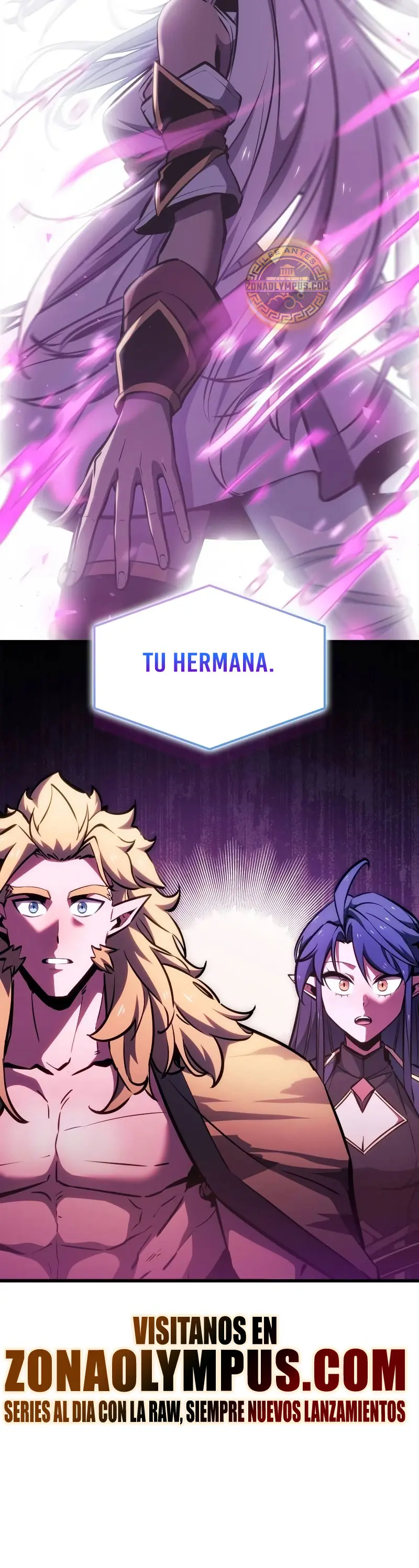 Los Breakers capítulo 6 página 32