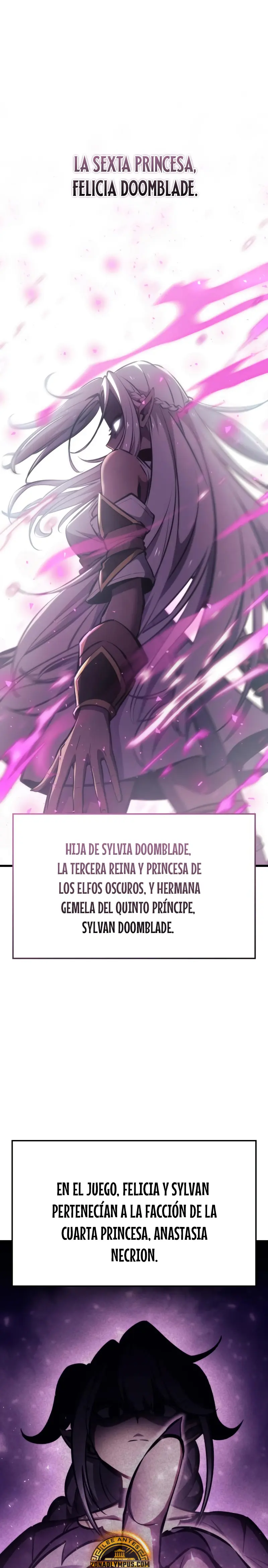 Los Breakers capítulo 7 página 3