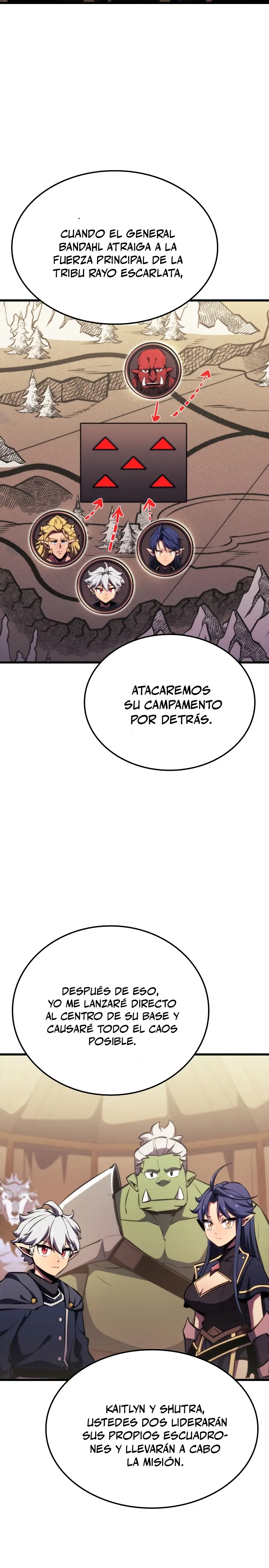 Los Breakers capítulo 7 página 11