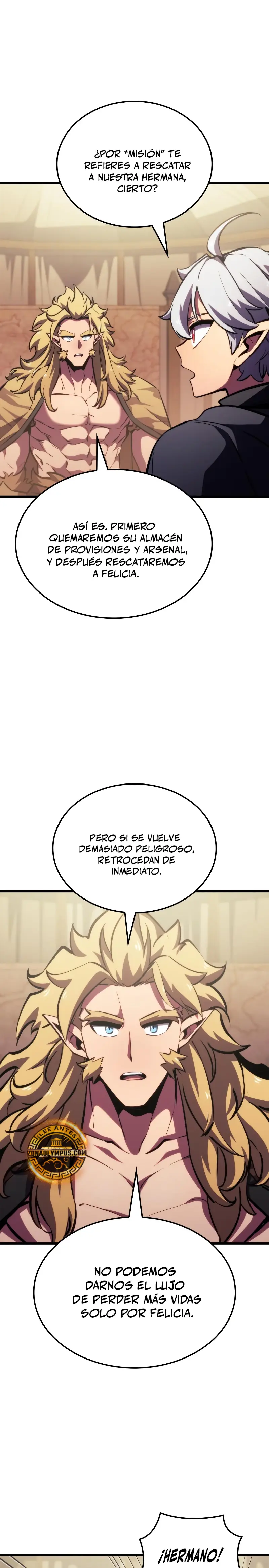 Los Breakers capítulo 7 página 12