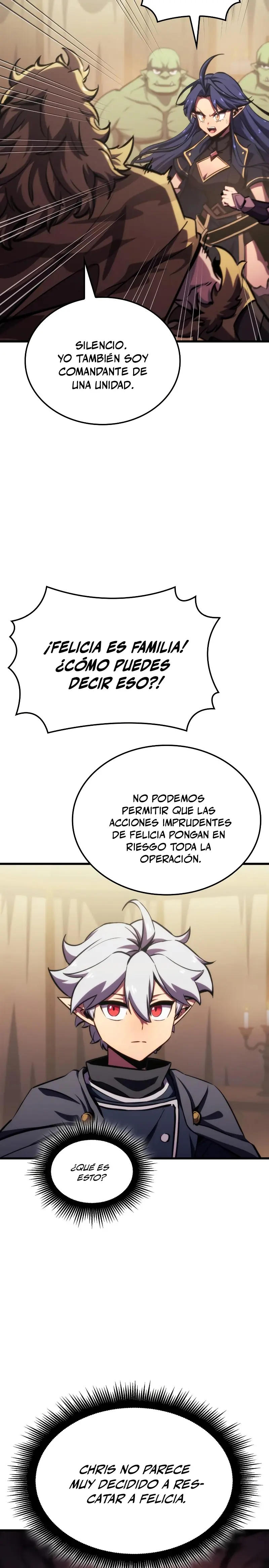 Los Breakers capítulo 7 página 13