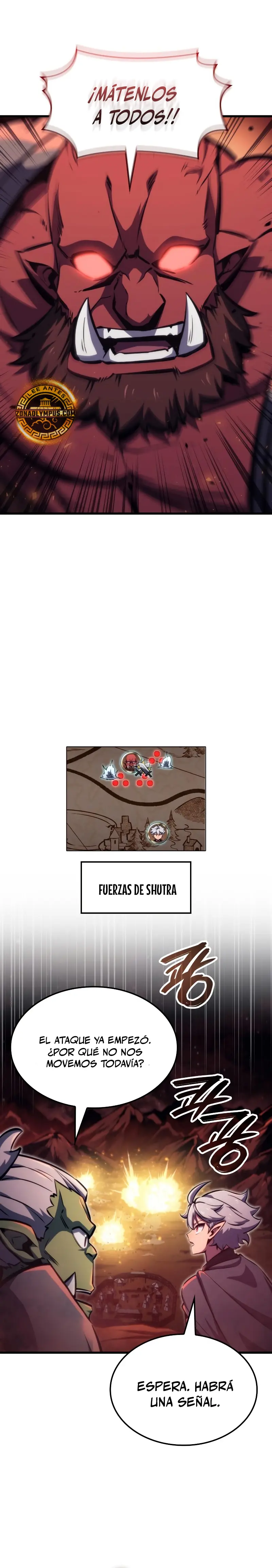 Los Breakers capítulo 7 página 19