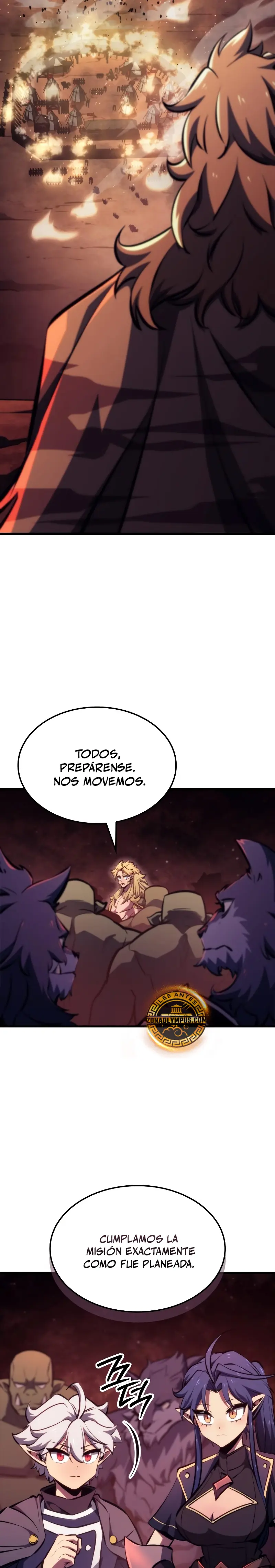 Los Breakers capítulo 7 página 22