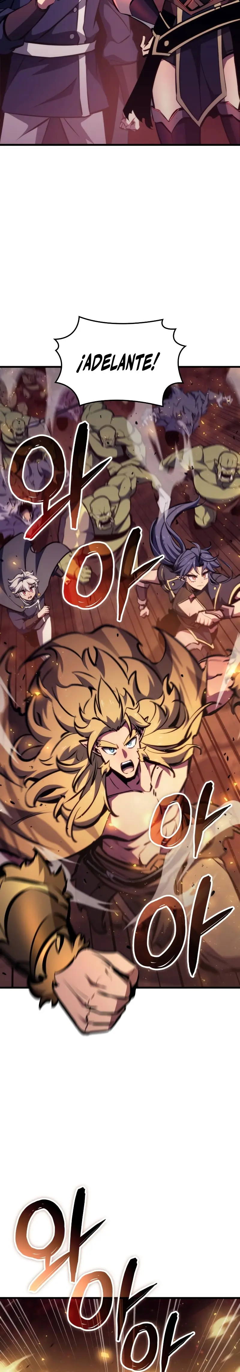 Los Breakers capítulo 7 página 23