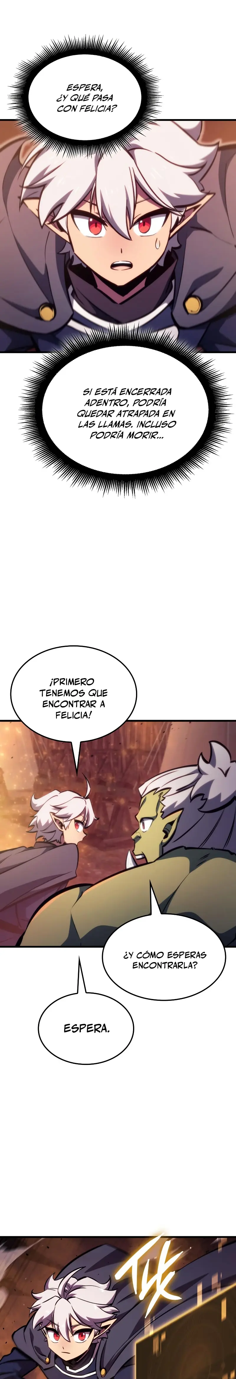 Los Breakers capítulo 7 página 30