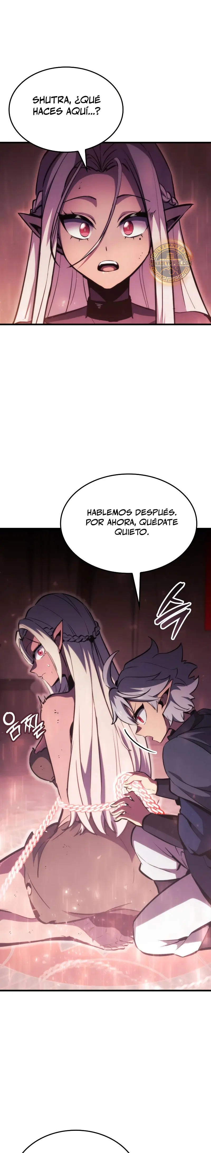 Los Breakers capítulo 8 página 3