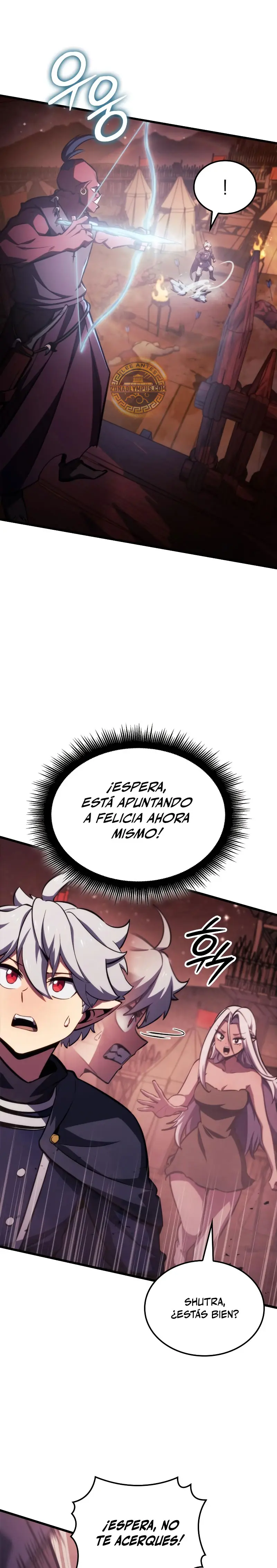 Los Breakers capítulo 8 página 18