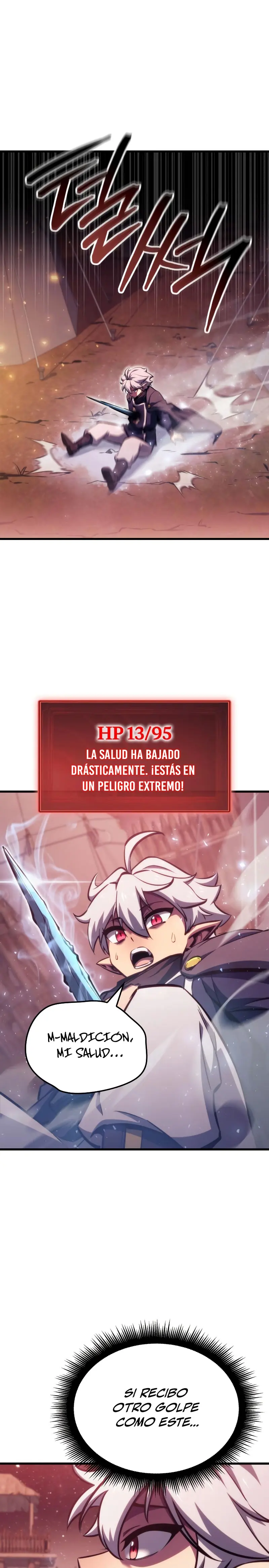 Los Breakers capítulo 8 página 23