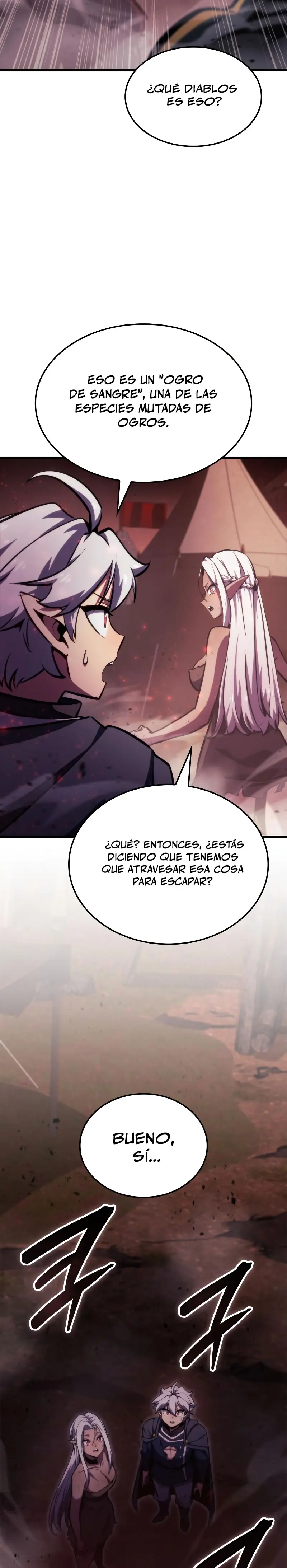 Los Breakers capítulo 8 página 31