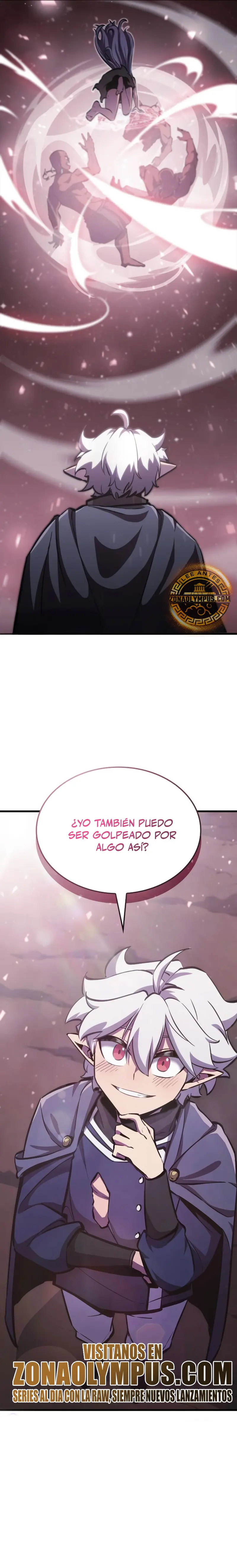 Los Breakers capítulo 9 página 19