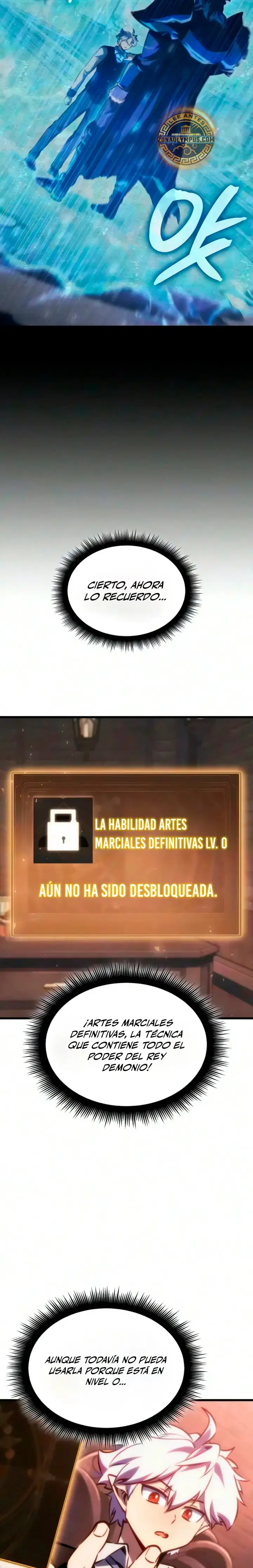 Los Breakers capítulo 94 página 5