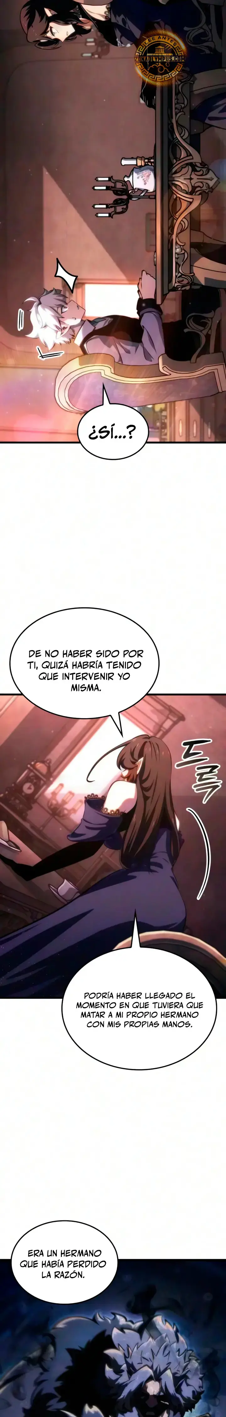 Los Breakers capítulo 94 página 10