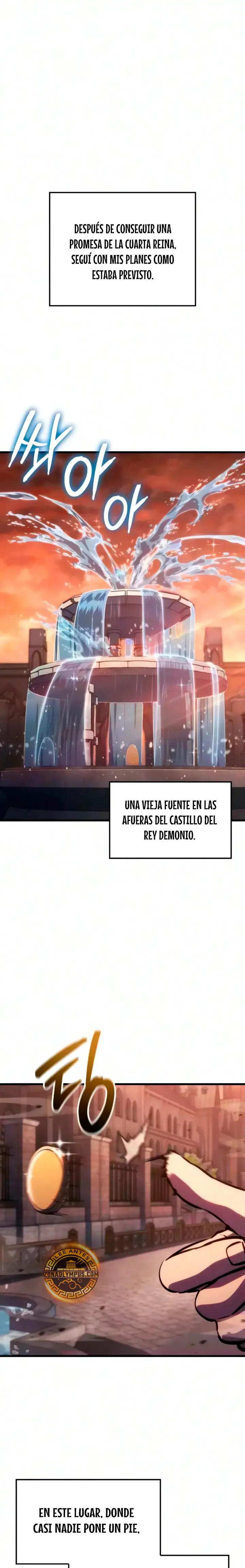 Los Breakers capítulo 94 página 16