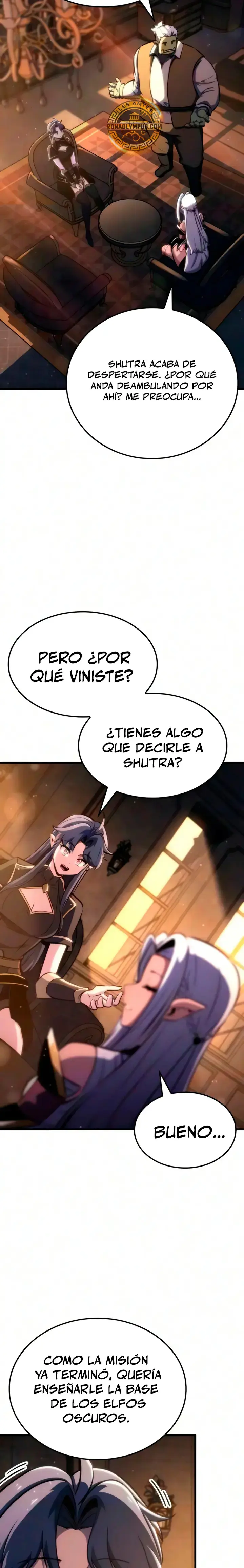 Los Breakers capítulo 94 página 22