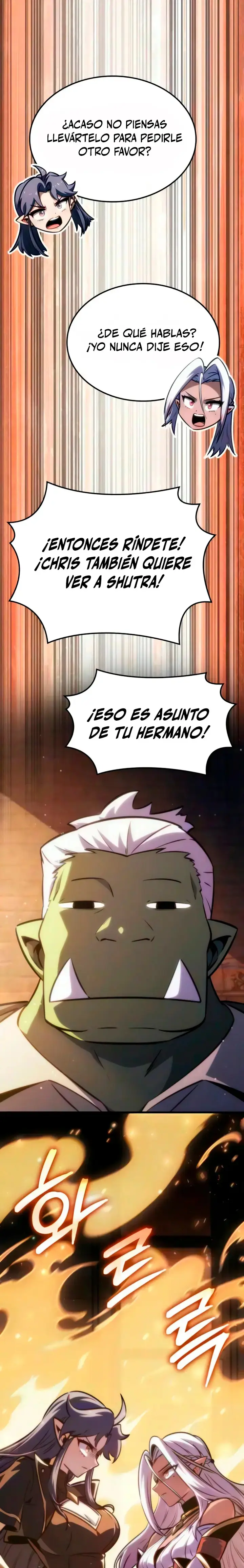 Los Breakers capítulo 94 página 24