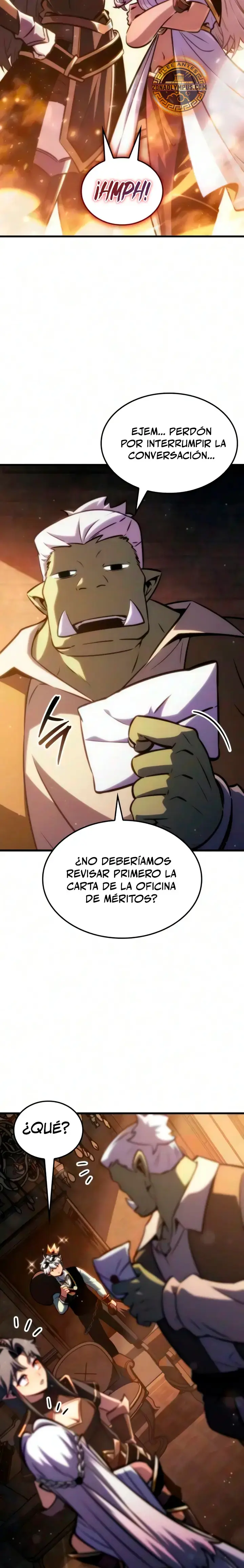 Los Breakers capítulo 94 página 25