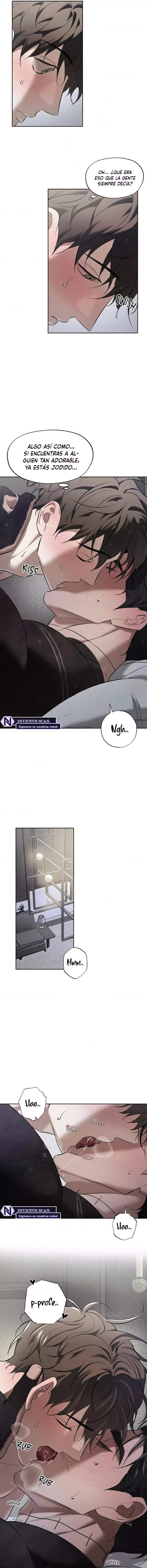 Los Sabuesos De Sísifo capítulo 17 página 7