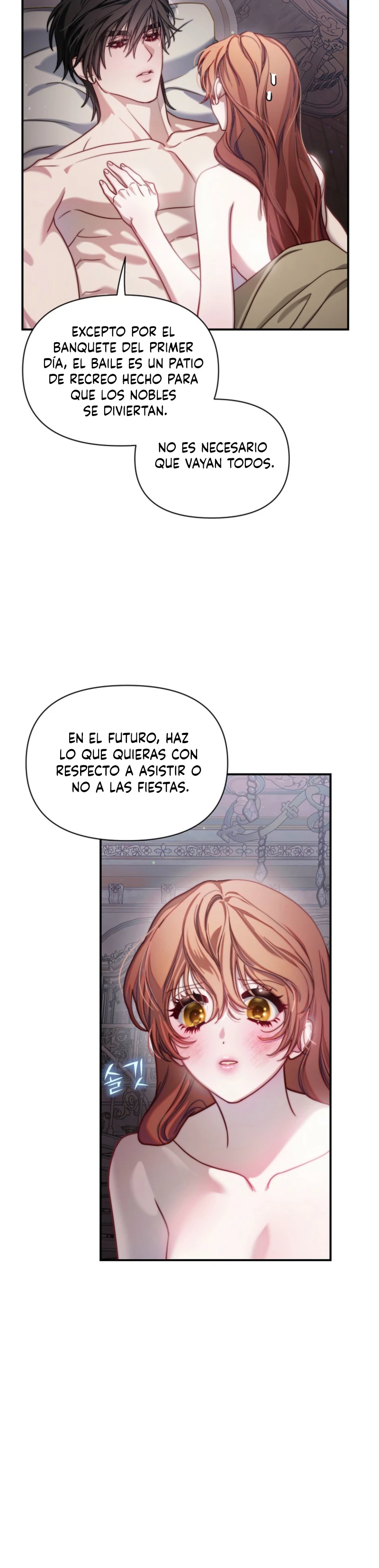 Luci capítulo 177.2 página 5