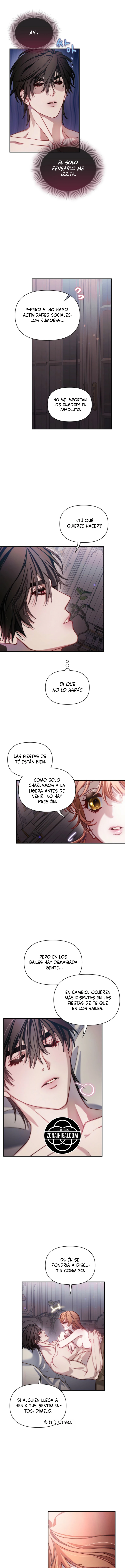 Luci capítulo 177.2 página 8